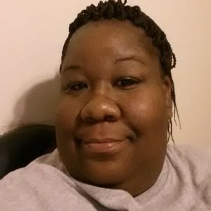 Meet your Posher, Margie